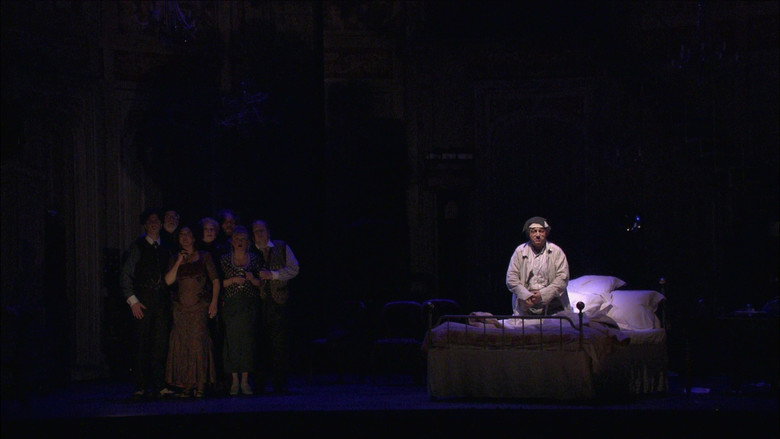 Giacomo Puccini: Gianni Schicchi still 2