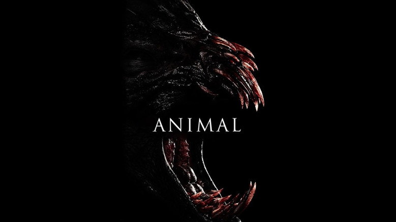 Animal still 6