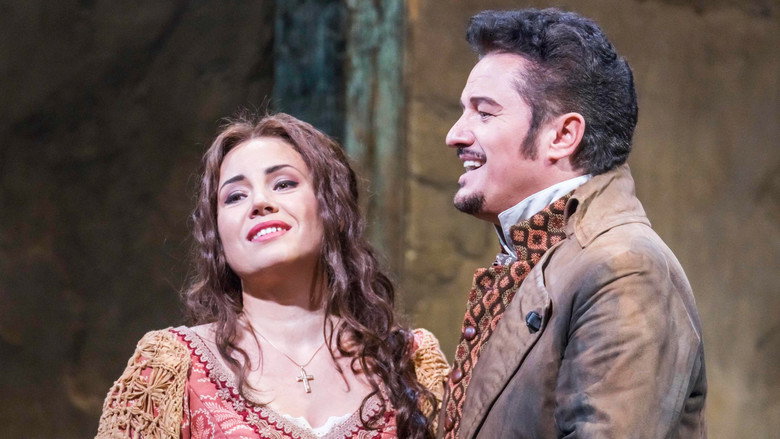 The Metropolitan Opera: Luisa Miller still 2