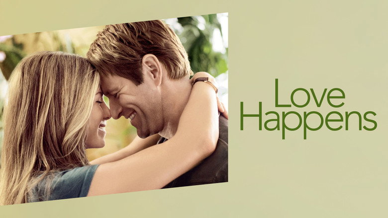 Love Happens still 6