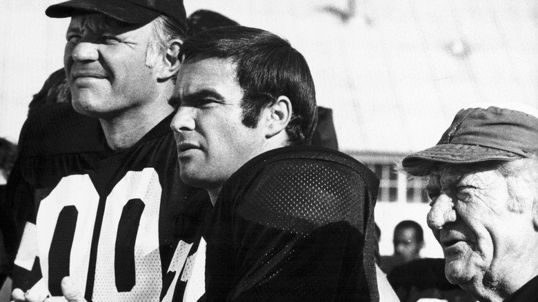 The Longest Yard still 2