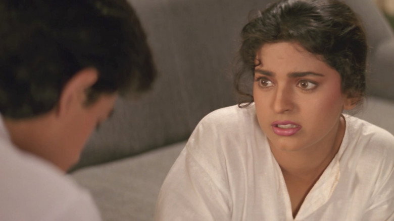 Hum Hain Rahi Pyar Ke still 3