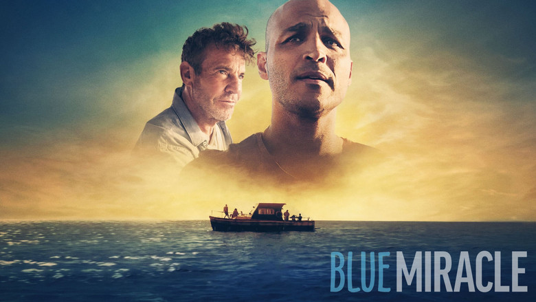 Blue Miracle still 6