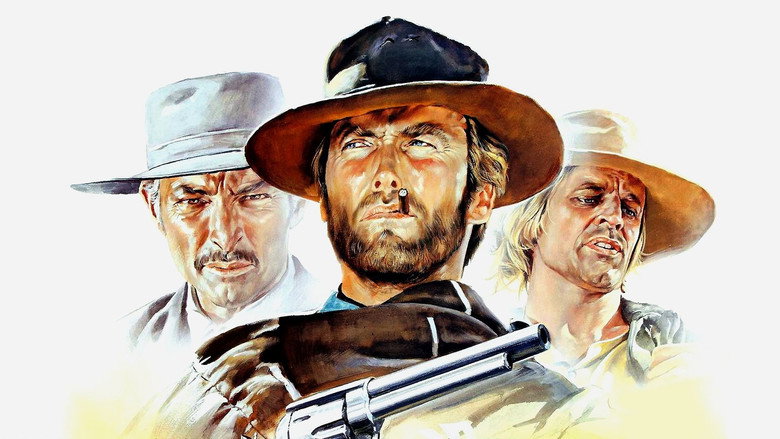 For a Few Dollars More still 3