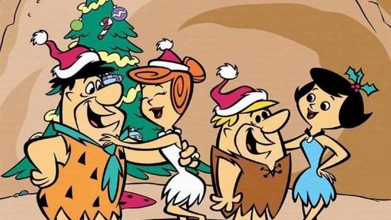 A Flintstone Christmas still 2