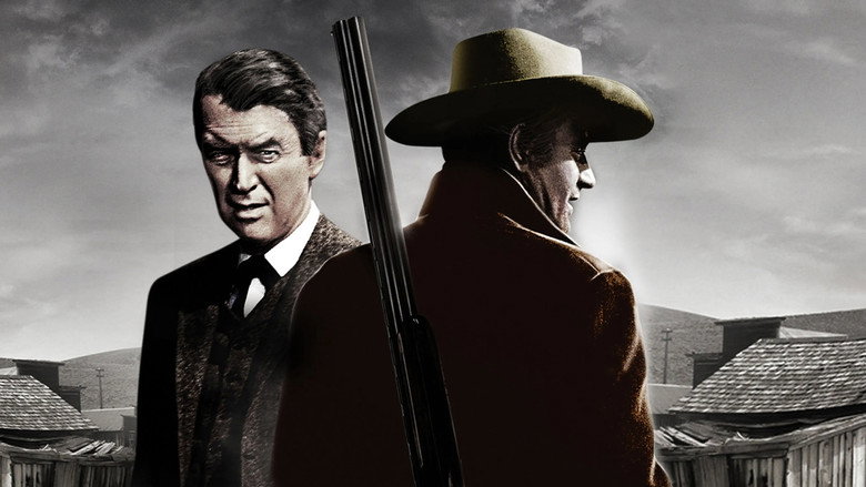 The Man Who Shot Liberty Valance still 1