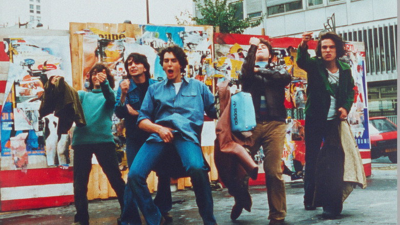 Good Old Daze still 2