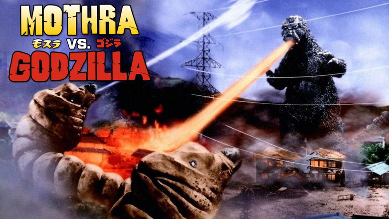 Godzilla Raids Again still 5