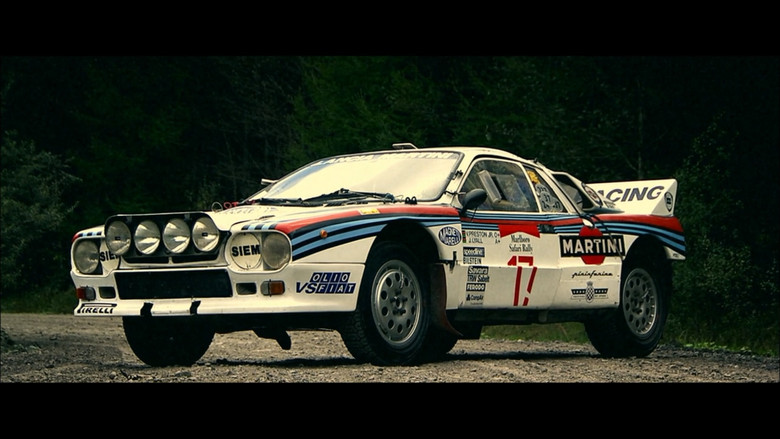 Top Gear: The Worst Car In the History of the World still 8