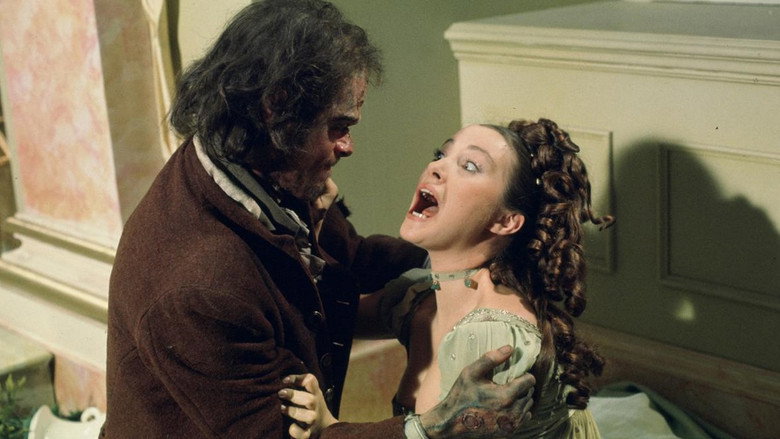 Frankenstein: The True Story still 6