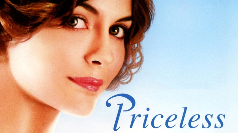 Priceless still 8