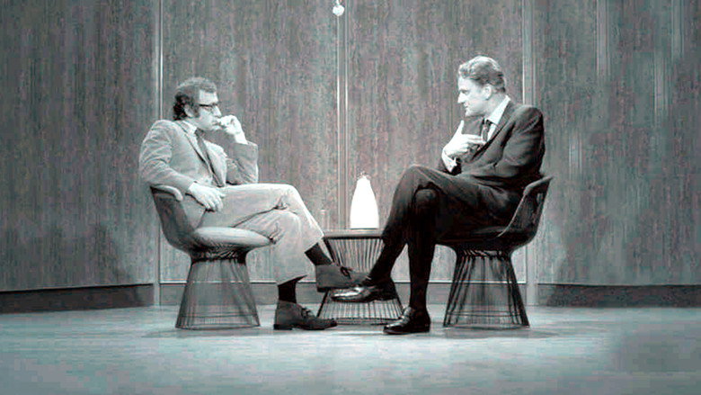 The Woody Allen Special still 1