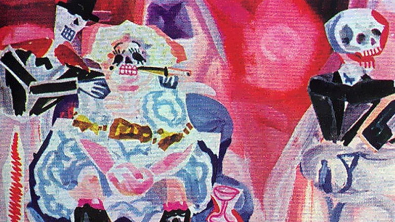 Calaveras still 2