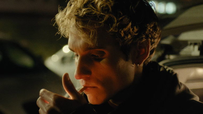 Car Wash still 5