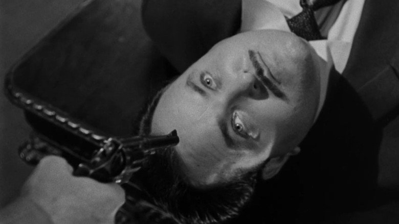 Cry Danger still 3