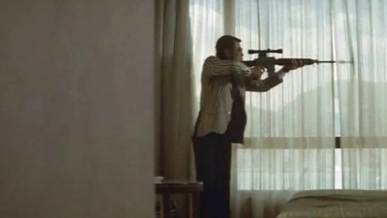 Golgo 13: Assignment Kowloon still 2