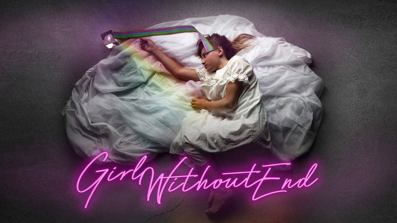 Girl Without End still 1
