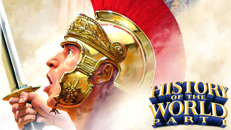 History of the World: Part I still 2