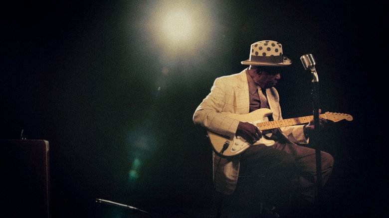 Buddy Guy: The Blues Chase the Blues Away still 1
