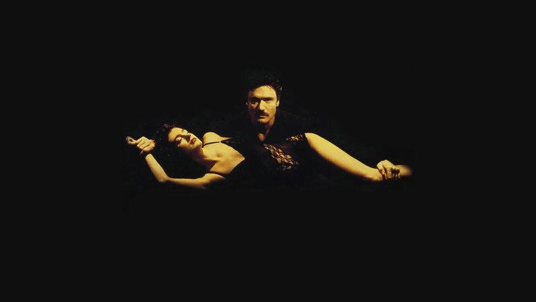Love Crimes still 2