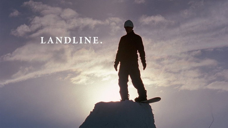 Landline - A Vans Snowboarding Film still 1