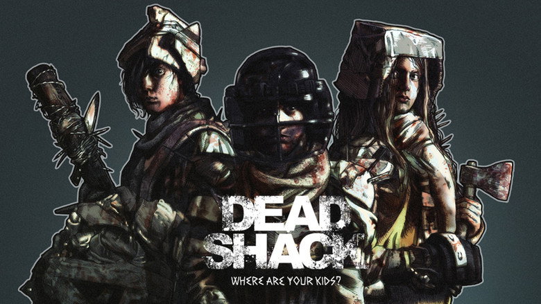 Dead Shack still 1