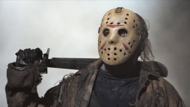His Name Was Jason: 30 Years of Friday the 13th still 1