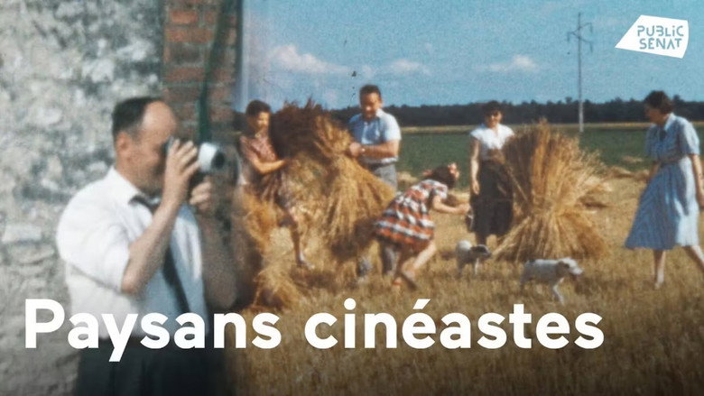 Paysans cinéastes still 3