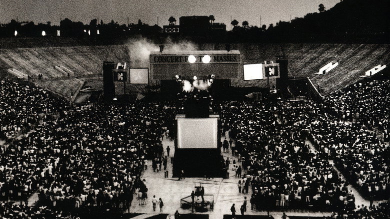 Depeche Mode: 101 still 1