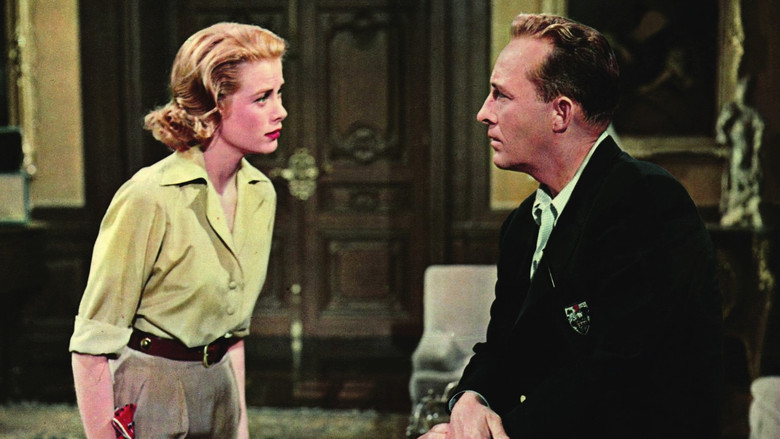 High Society still 3
