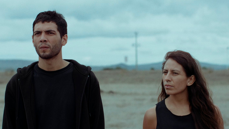 Beautiful Losers still 3