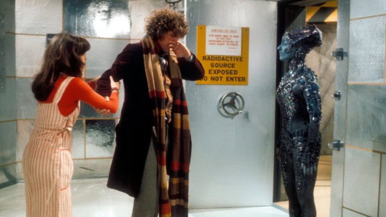 Doctor Who: The Hand of Fear still 5