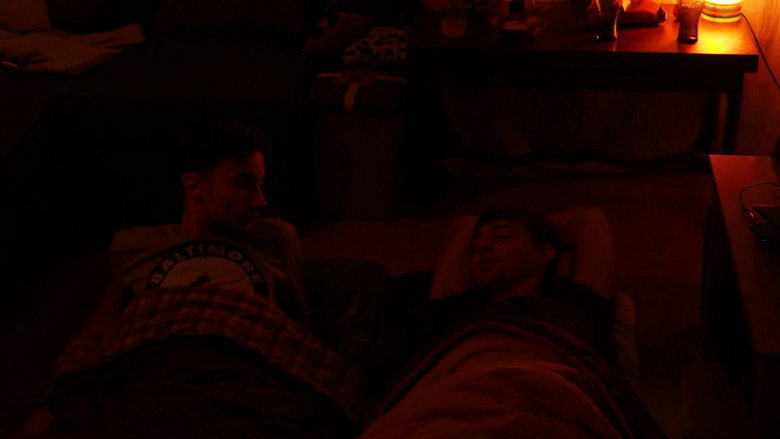 Le Grand A still 2