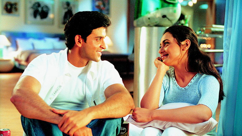 Mujhse Dosti Karoge! still 5