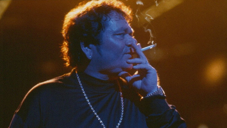 André Hazes: She Believes in Me still 1