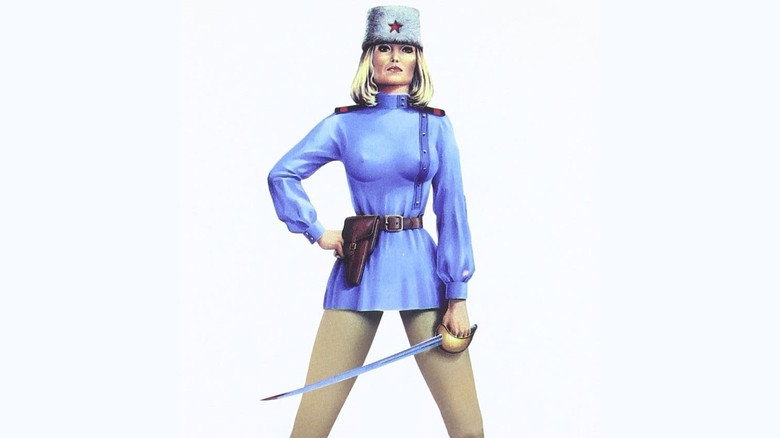 Ilsa, the Tigress of Siberia still 3
