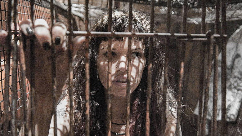 See No Evil still 7
