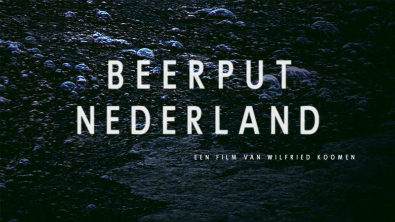 Beerput Nederland still 1