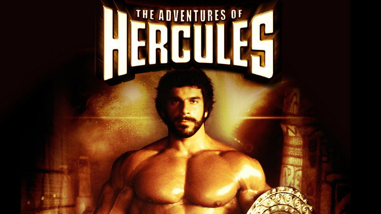 The Adventures of Hercules still 5