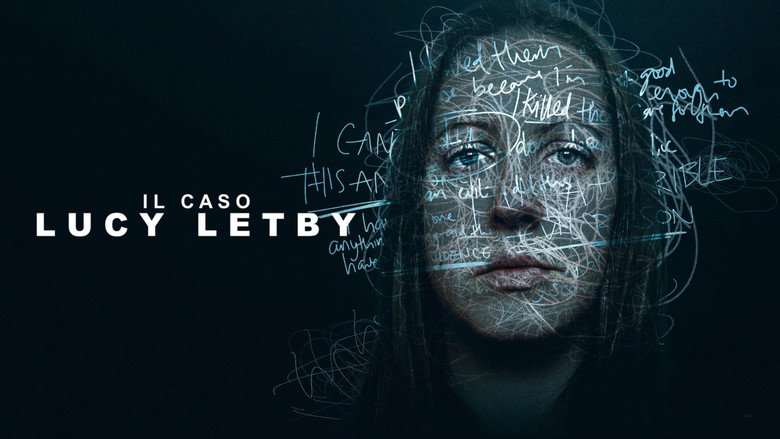 The Investigation of Lucy Letby still 2