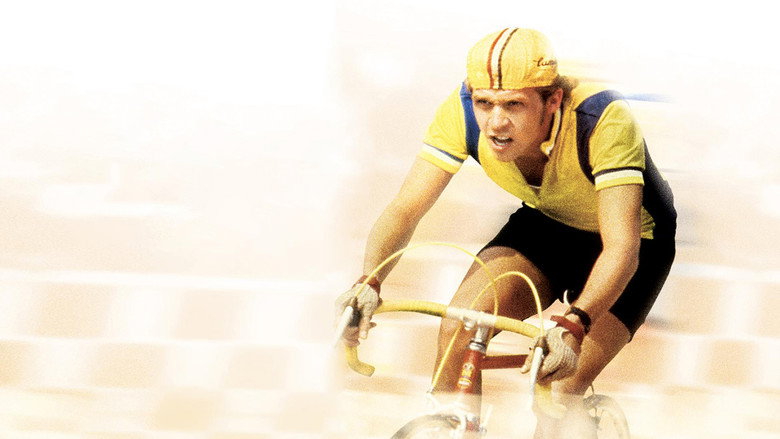 Breaking Away still 2