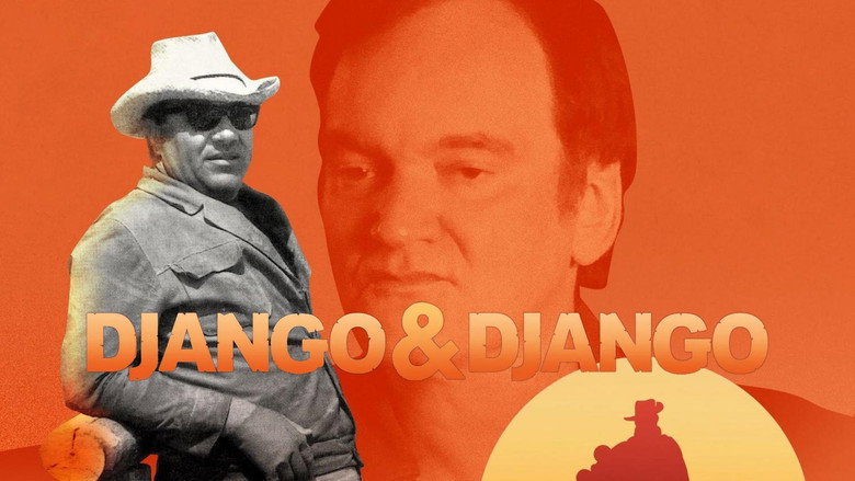 Django & Django: Sergio Corbucci Unchained still 6