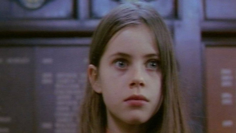 The Worst Witch still 3