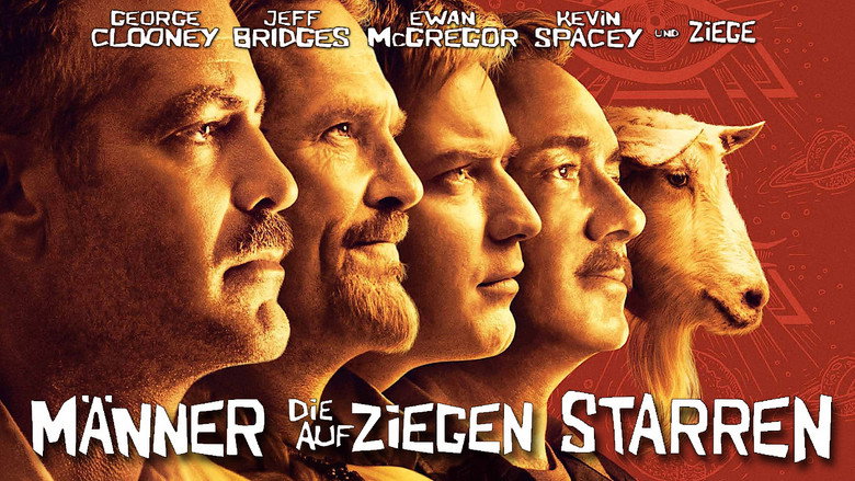The Men Who Stare at Goats still 3