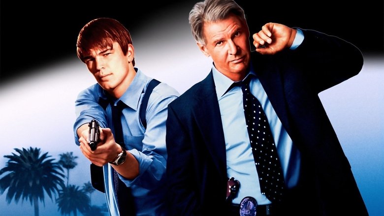 Hollywood Homicide still 1