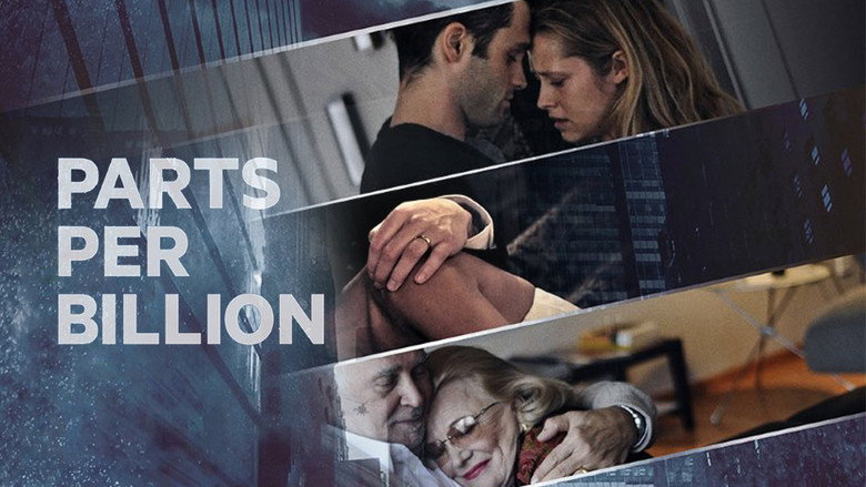 Parts Per Billion still 1