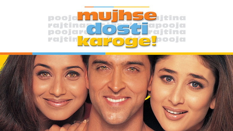 Mujhse Dosti Karoge! still 7