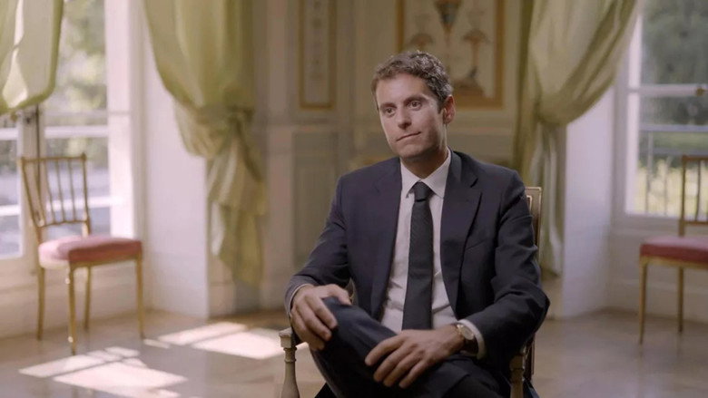 Homos en politique, le dire ou pas ? still 3