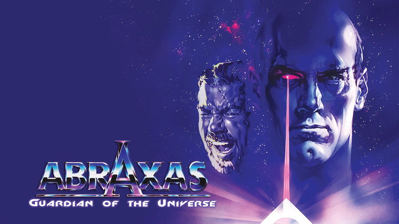 Abraxas, Guardian of the Universe still 5