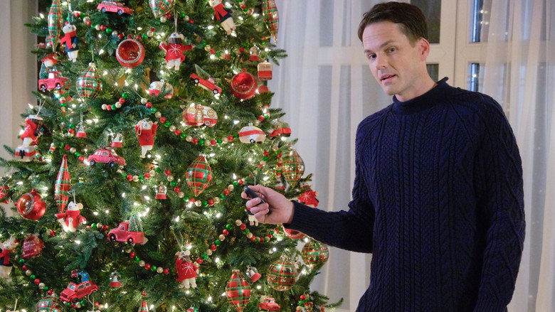 Holiday Hearts still 8